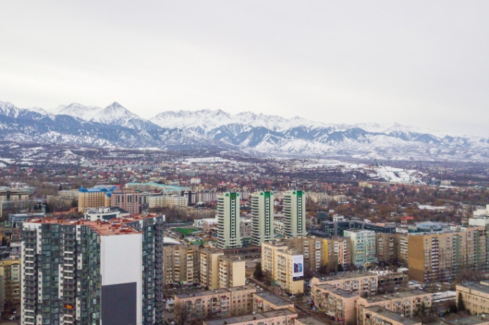 8 ноября: главные новости Казахстана за 5 минут