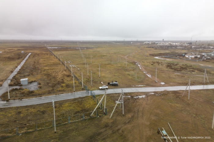 Суды, переименование и неприятный запах. О чем говорят в селе Скриптонита Суды, переименование и неприятный запах. О чем говорят в селе Скриптонита