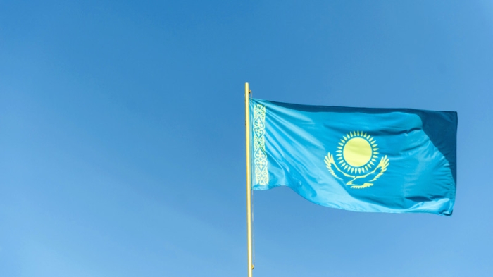 20-миллионный житель родился в Казахстане 20-миллионный житель родился в Казахстане