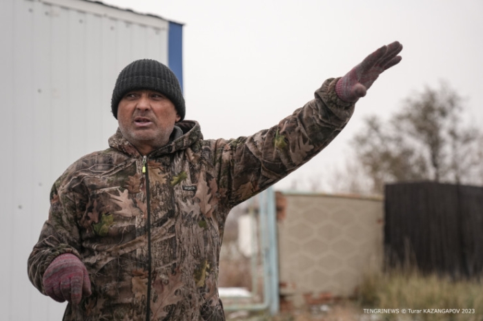 Жизнь у соленого озера. Казахстанский поселок, о котором знали все