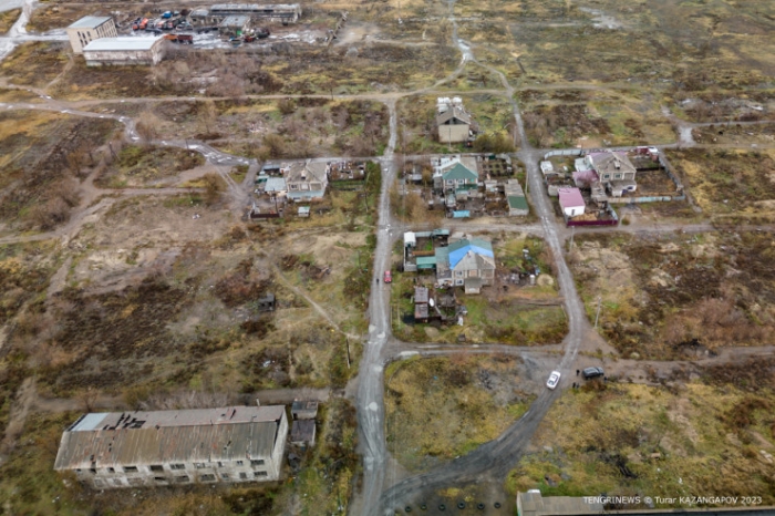 Суды, переименование и неприятный запах. О чем говорят в селе Скриптонита Суды, переименование и неприятный запах. О чем говорят в селе Скриптонита