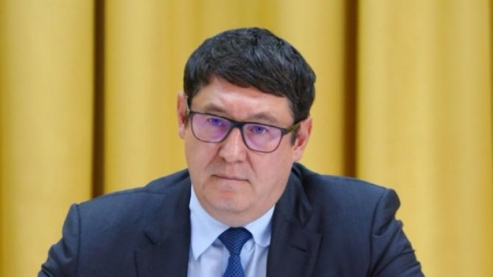 1,5 триллиона из ЕНПФ вложат в энергетику? Саткалиев считает риски "минимальными"