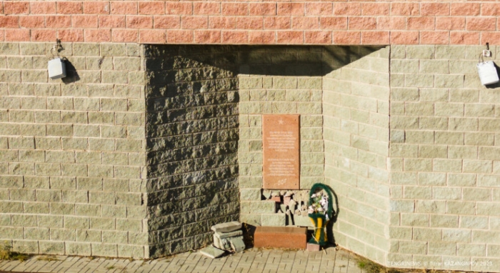 Газаппаратура-айленд. Что происходит на острове в центре Астаны