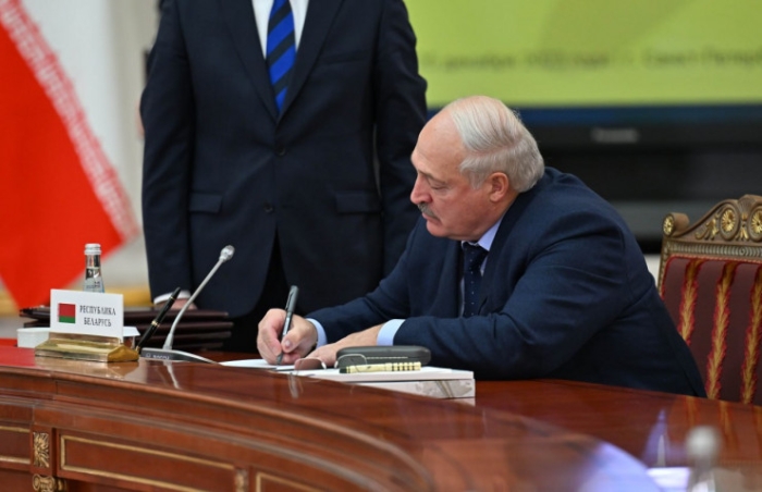 Токаев сделал ряд заявлений на саммите ЕАЭС