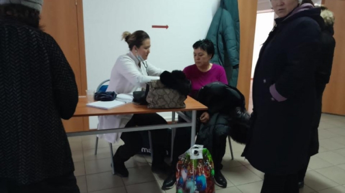 Режим ЧС объявлен в Жамбылской области: спасены более 5 тысяч человек Режим ЧС объявлен в Жамбылской области: спасены более 5 тысяч человек