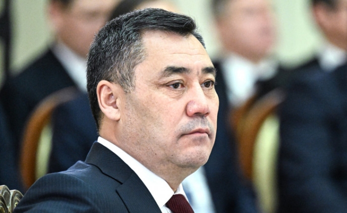 С Новым годом! Что пожелали Токаеву президенты Путин, Мирзиеев, Жапаров, Лукашенко и другие С Новым годом! Что пожелали Токаеву президенты Путин, Мирзиеев, Жапаров, Лукашенко и другие