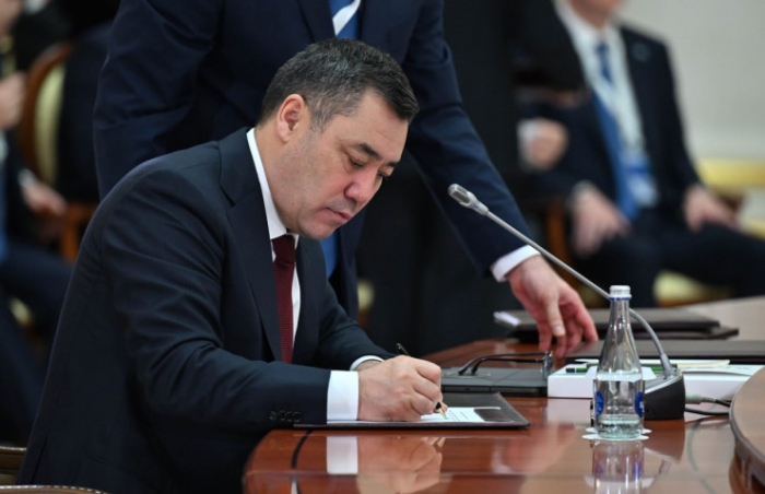 Токаев сделал ряд заявлений на саммите ЕАЭС