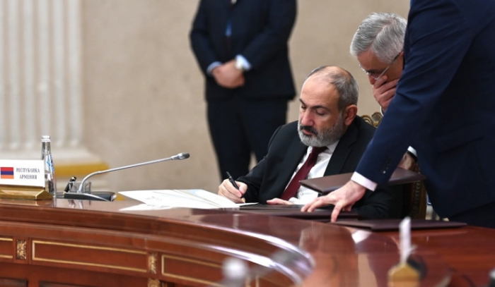 Токаев сделал ряд заявлений на саммите ЕАЭС