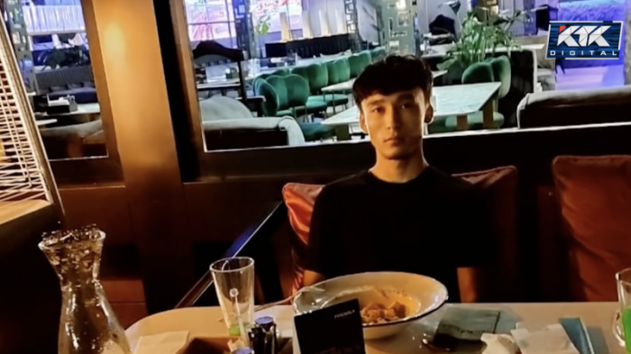 "Хотел заработать на ремонт" - погибшего в хостеле 20-летнего парня похоронили в родном ауле