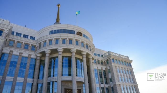 Токаев подписал план действий для защиты прав казахстанцев