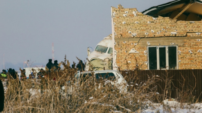 Главные новости 5 декабря за 3 минуты