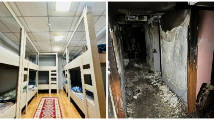 Главные новости 5 декабря за 3 минуты