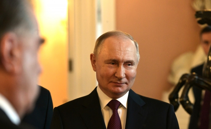 С Новым годом! Что пожелали Токаеву президенты Путин, Мирзиеев, Жапаров, Лукашенко и другие С Новым годом! Что пожелали Токаеву президенты Путин, Мирзиеев, Жапаров, Лукашенко и другие