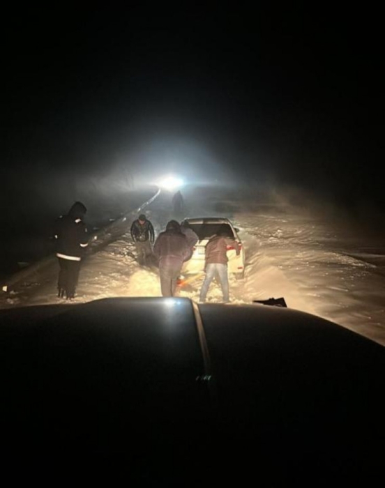 Режим ЧС объявлен в Жамбылской области: спасены более 5 тысяч человек Режим ЧС объявлен в Жамбылской области: спасены более 5 тысяч человек