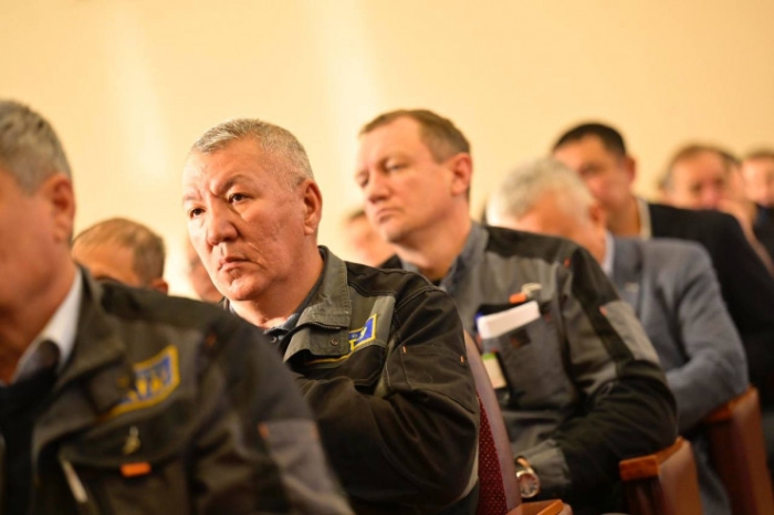 "АрселорМиттал Темиртау" получила новое название