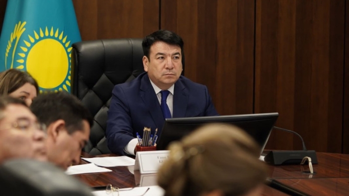 Буллинг в школе Уральска: министр взял дело на личный контроль