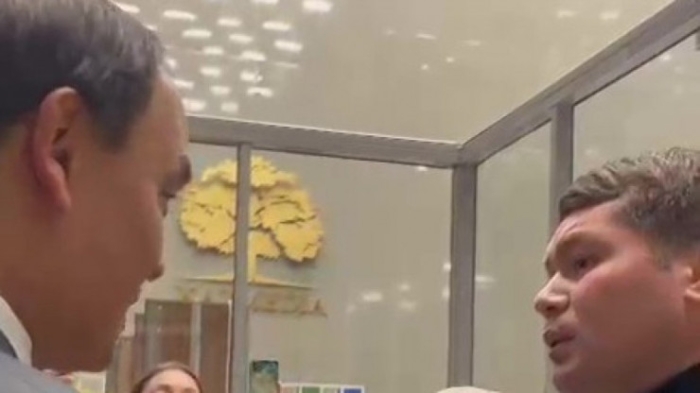 Главные новости 5 декабря за 3 минуты