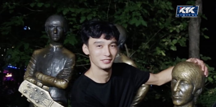 "Хотел заработать на ремонт" - погибшего в хостеле 20-летнего парня похоронили в родном ауле