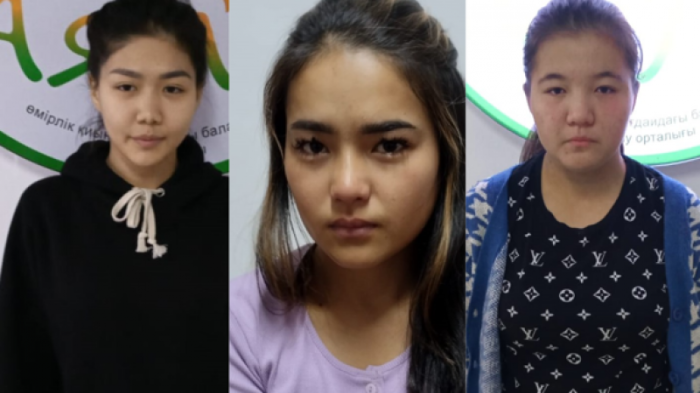 Трех подростков, сбежавших из центра адаптации, ищут в Актобе Трех подростков, сбежавших из центра адаптации, ищут в Актобе