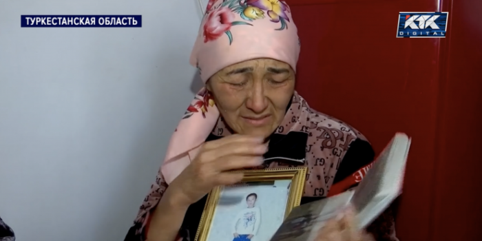 "Хотел заработать на ремонт" - погибшего в хостеле 20-летнего парня похоронили в родном ауле