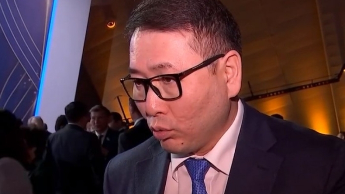 "Неправильный" часовой пояс может спровоцировать рак и суициды - казахстанский министр "Неправильный" часовой пояс может спровоцировать рак и суициды - казахстанский министр