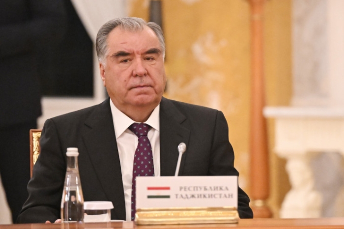 С Новым годом! Что пожелали Токаеву президенты Путин, Мирзиеев, Жапаров, Лукашенко и другие С Новым годом! Что пожелали Токаеву президенты Путин, Мирзиеев, Жапаров, Лукашенко и другие