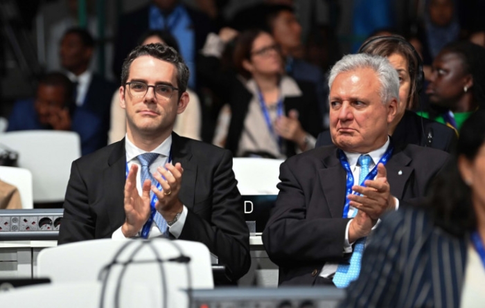 "Мы несем ответственность". О чем заявил Токаев на Всемирном саммите в Дубае