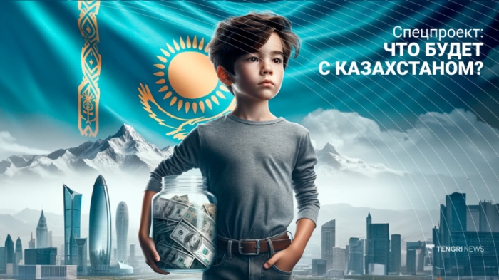 "Богатства должны принадлежать детям, а не страховать правительство". О чем на самом деле новая соцпрограмма "Богатства должны принадлежать детям, а не страховать правительство". О чем на самом деле новая соцпрограмма