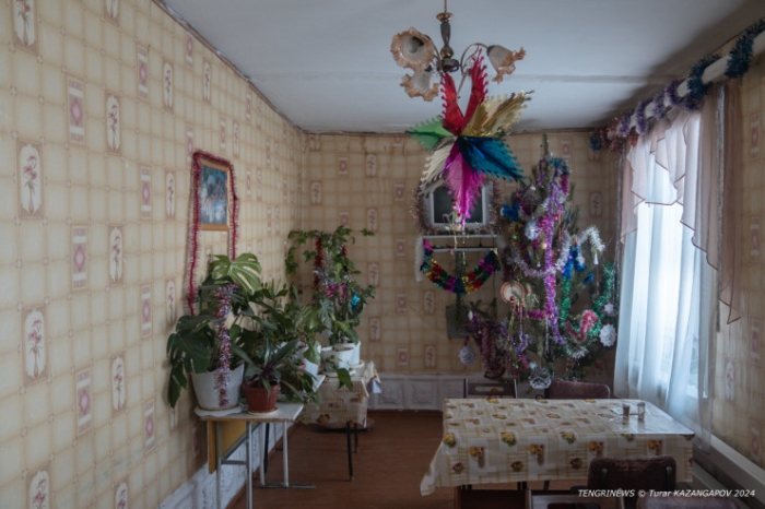 Как устроен "Черный беркут". Фото из самой охраняемой колонии Казахстана Как устроен "Черный беркут". Фото из самой охраняемой колонии Казахстана