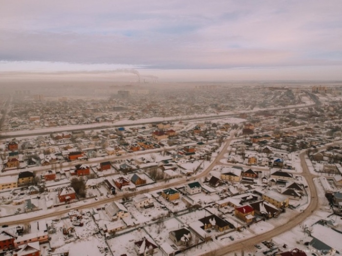 Человейник на человейнике - неизбежное будущее? Справятся ли Астана и Алматы с ростом населения