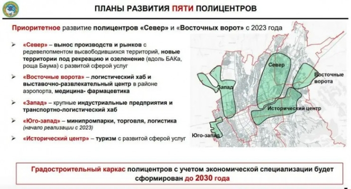 Человейник на человейнике - неизбежное будущее? Справятся ли Астана и Алматы с ростом населения
