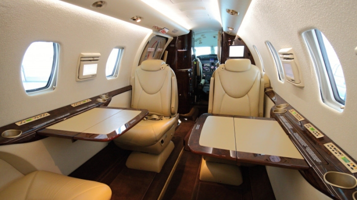 Купил ли российский олигарх бизнес-джет в Казахстане в обход санкции? Ответ КГА