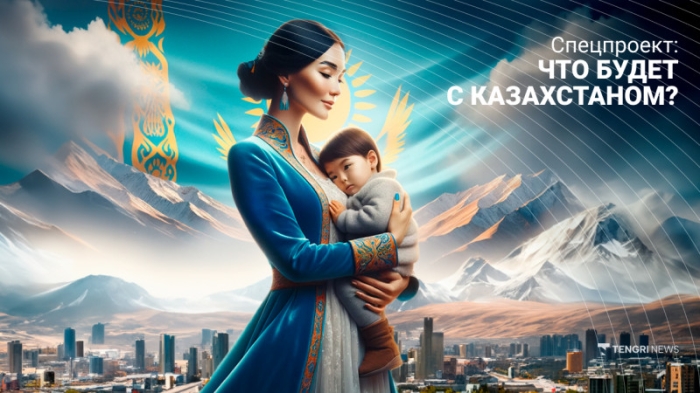 Женщины, меняющие страну. Смогут ли новые законы остановить домашних агрессоров в Казахстане