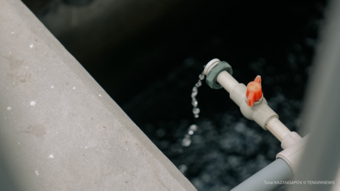 Дефицит воды. Придется ли казахстанцам серьезно экономить