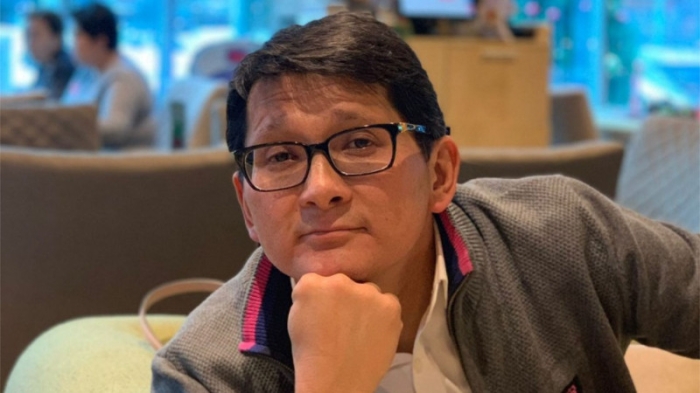 Пел детям и дарил плейлисты. Любимая музыка Батыра Казыбаева Пел детям и дарил плейлисты. Любимая музыка Батыра Казыбаева