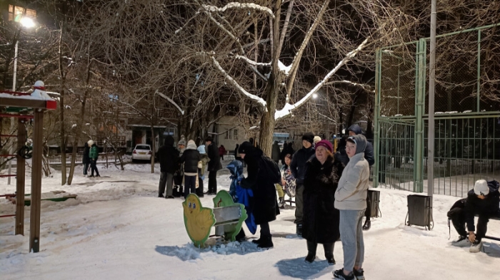 Двух женщин привлекли к ответственности за фейки о землетрясении в Алматы Двух женщин привлекли к ответственности за фейки о землетрясении в Алматы