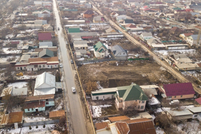 Человейник на человейнике - неизбежное будущее? Справятся ли Астана и Алматы с ростом населения