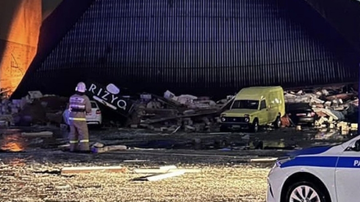 Взрыв в кафе Уральска: задержан арендатор