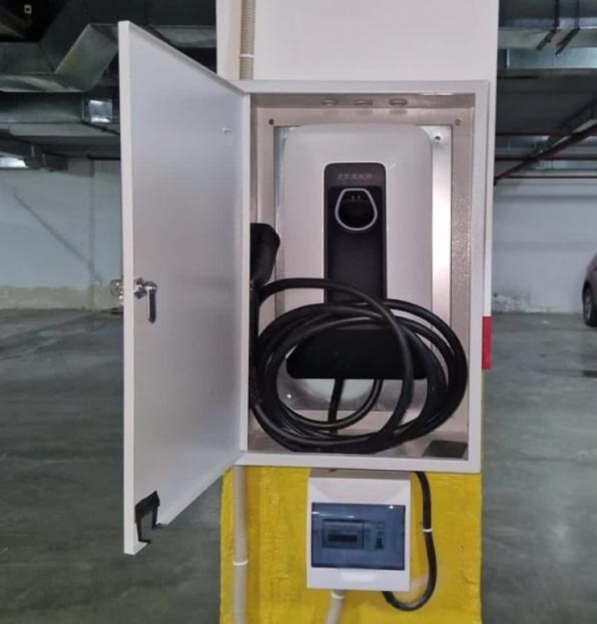 Как бум электромобилей скажется на Казахстане