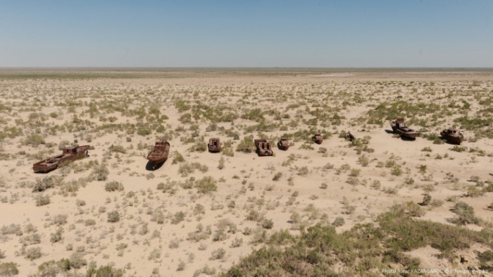 Дефицит воды. Придется ли казахстанцам серьезно экономить