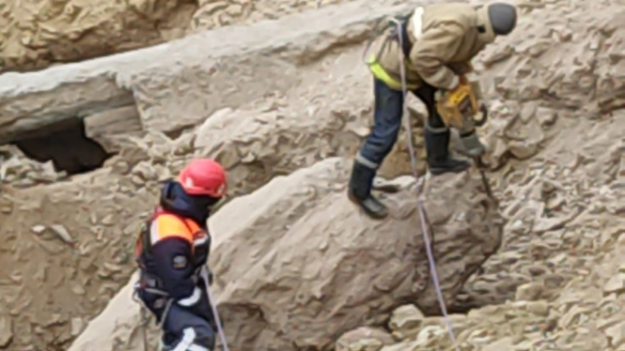 Автобус с людьми ушел под землю: 7 человек назвали ответственными за трагедию