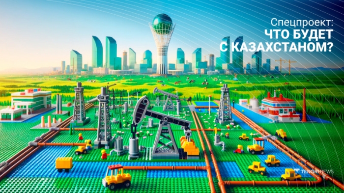 Экономика в руках правительства: сможет ли Казахстан слезть с нефтяной иглы