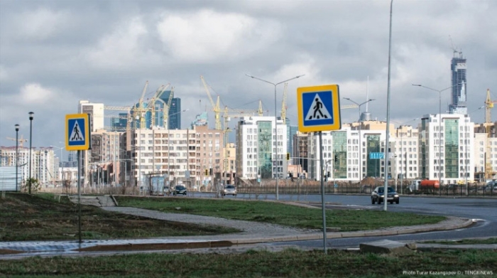 Человейник на человейнике - неизбежное будущее? Справятся ли Астана и Алматы с ростом населения