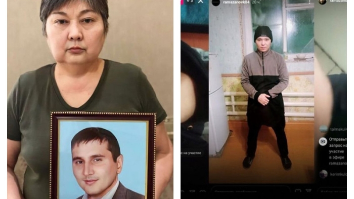 Перелив сигнала и запрещенный телефон: осужденный стал звездой Интернета Перелив сигнала и запрещенный телефон: осужденный стал звездой Интернета