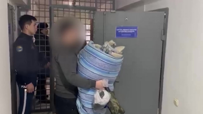 Последнего члена ОПГ девяностых задержали в Казахстане