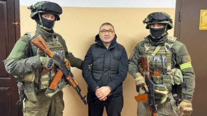 Находившегося в международном розыске более 10 лет казахстанца задержали в аэропорту Алматы