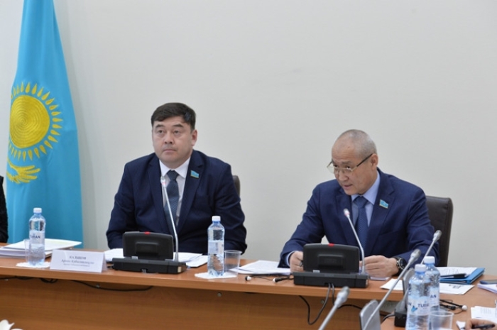 Новое министерство предложили создать в Казахстане