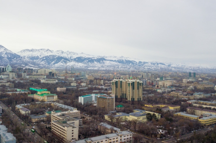 Человейник на человейнике - неизбежное будущее? Справятся ли Астана и Алматы с ростом населения