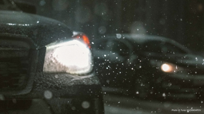 Авто акима Талдыкоргана передвигалось с подложными номерами: подробности Авто акима Талдыкоргана передвигалось с подложными номерами: подробности