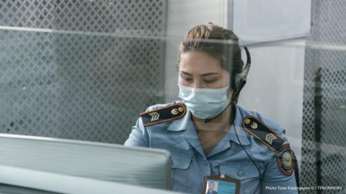 Женщины, меняющие страну. Смогут ли новые законы остановить домашних агрессоров в Казахстане